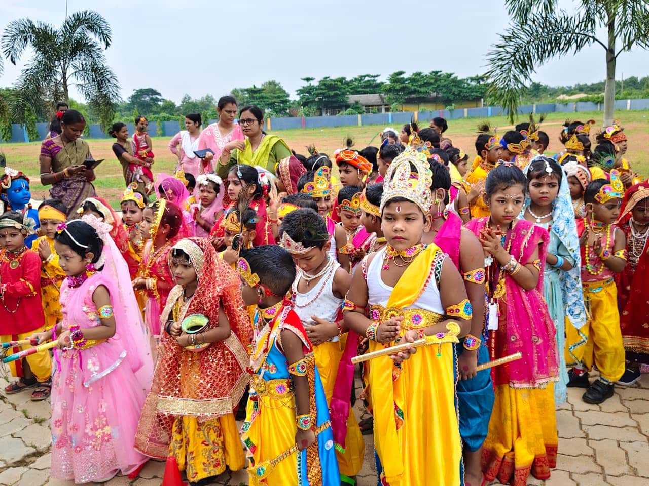 GISKhordha Gallery